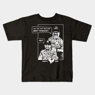 BF1 Kids T-Shirt